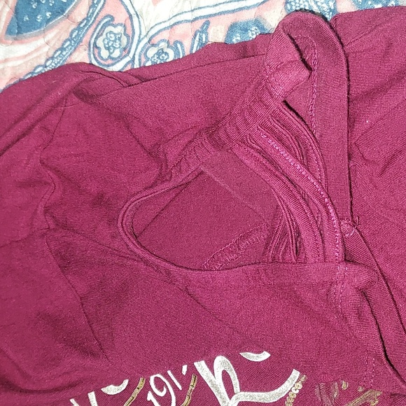 Hard Rock t-shirt - Picture 5 of 5